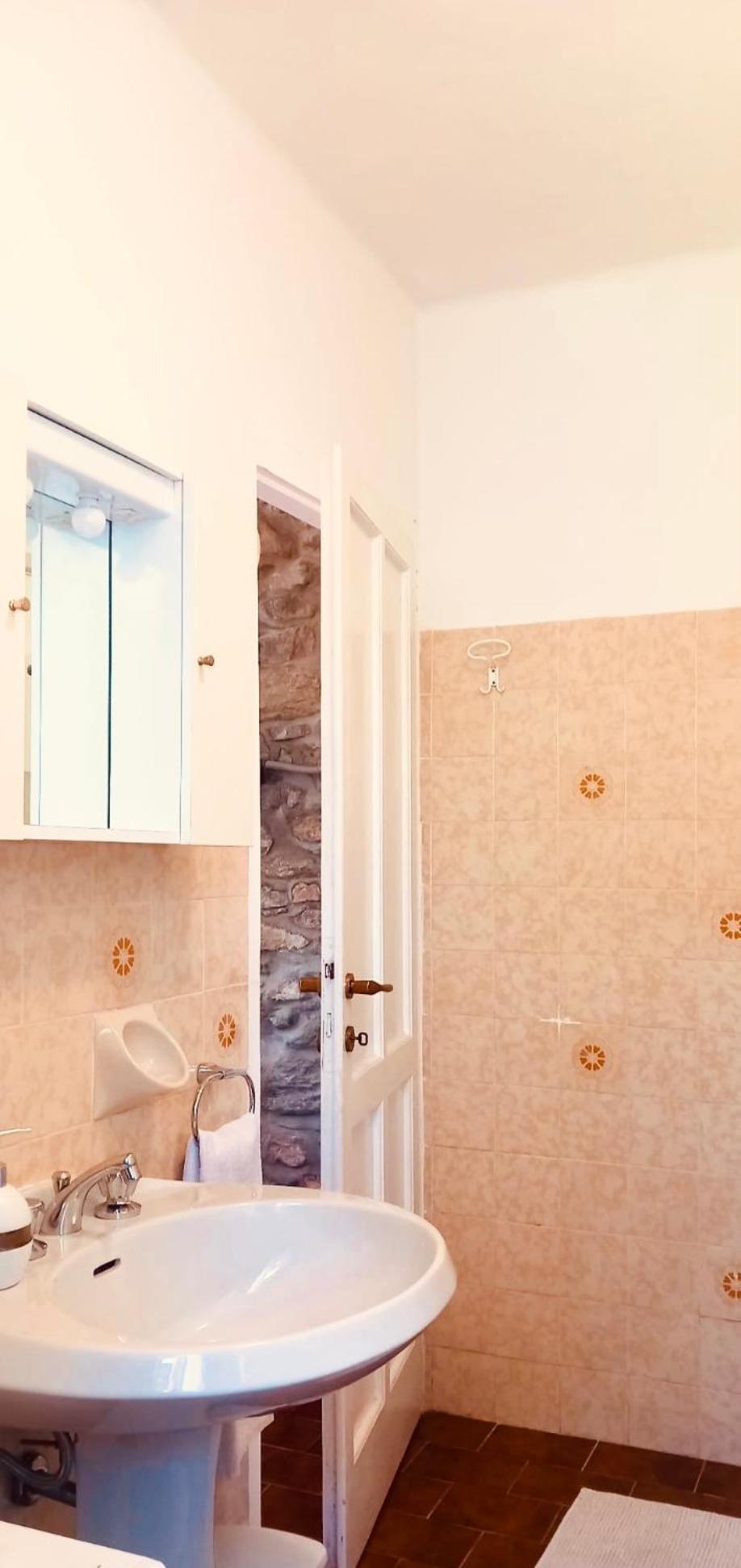 Apartmán Cascina Del Galin Lanzo dʼIntelvi Exteriér fotografie
