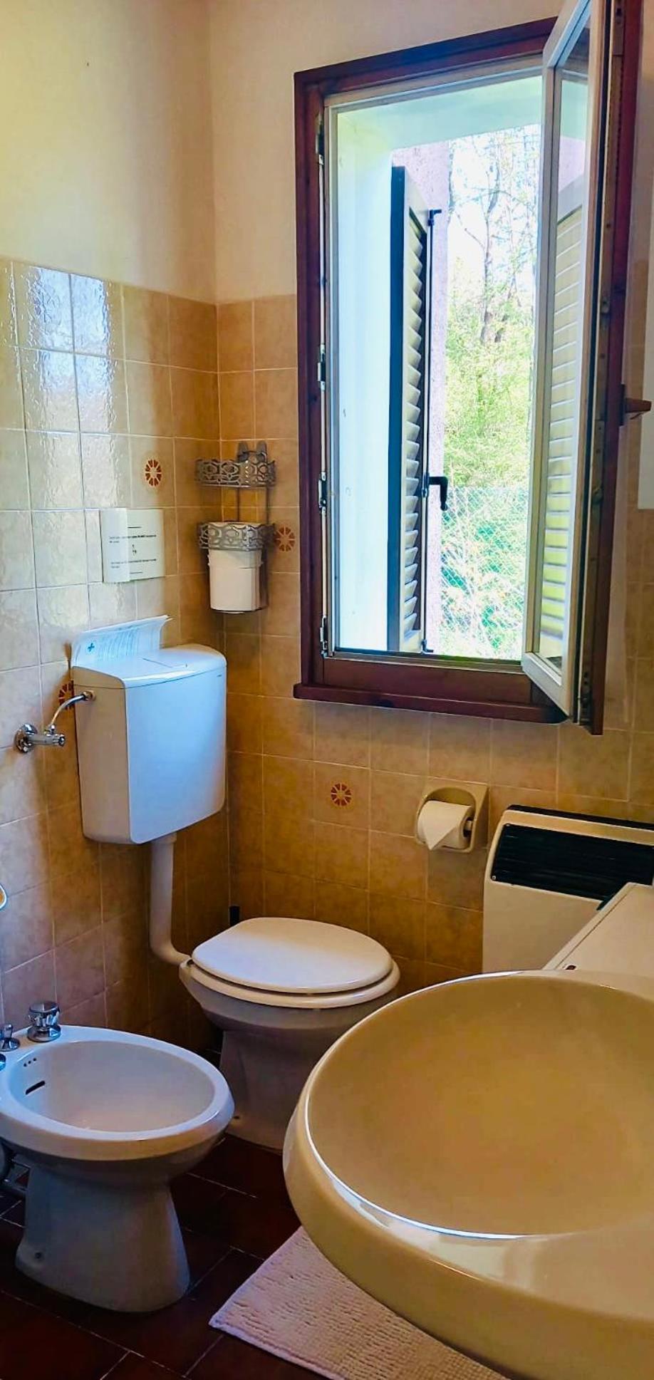 Apartmán Cascina Del Galin Lanzo dʼIntelvi Exteriér fotografie