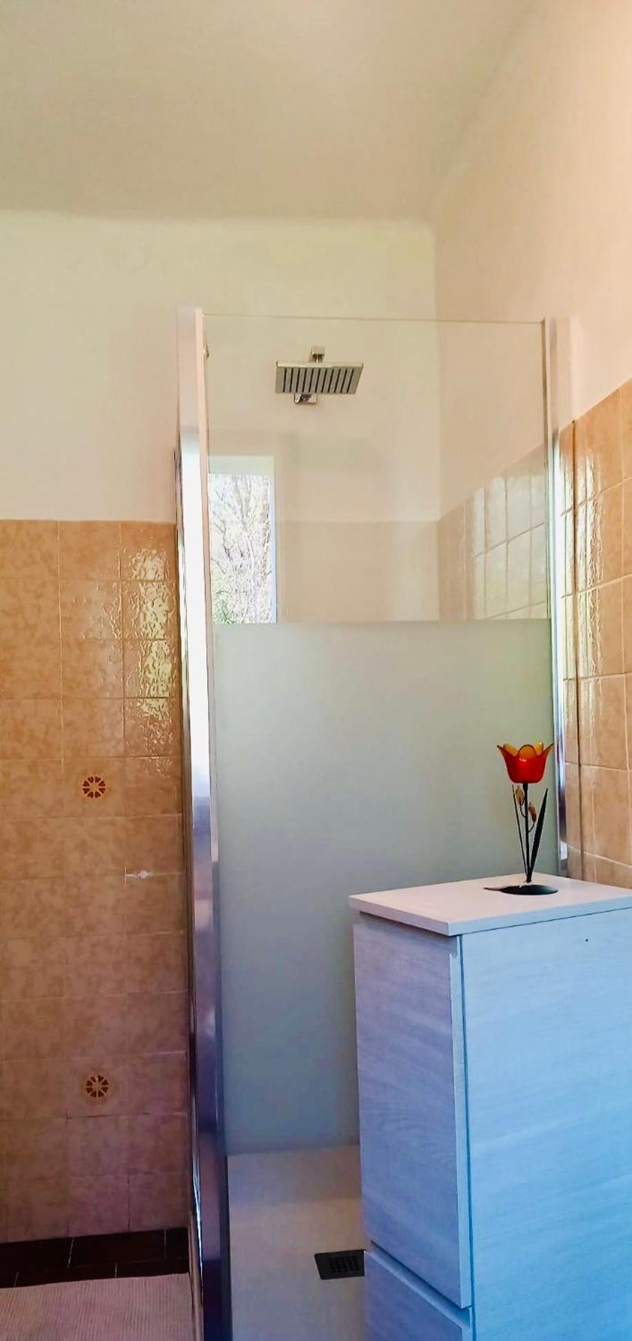 Apartmán Cascina Del Galin Lanzo dʼIntelvi Exteriér fotografie